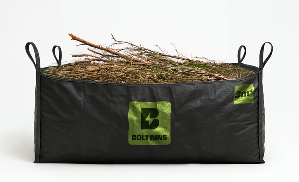 Greenwaste Bolt Bin