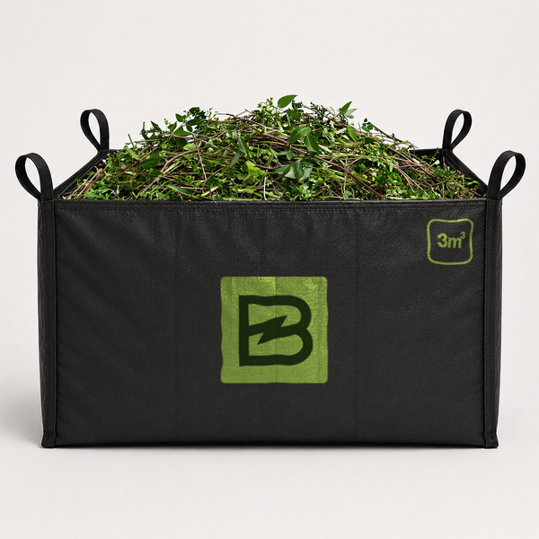 Greenwaste Bolt Bin
